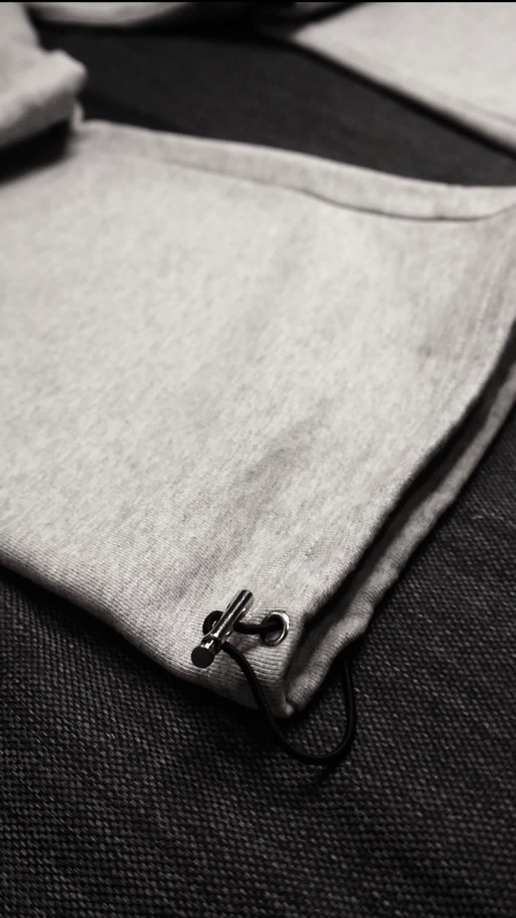 Vision Sweatpants
