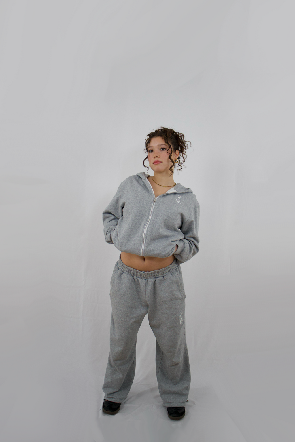 Vision Tracksuit