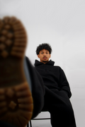 Focus Tracksuit noir