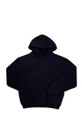 Focus Hoodie noir