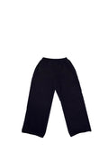 Focus Sweatpants noir