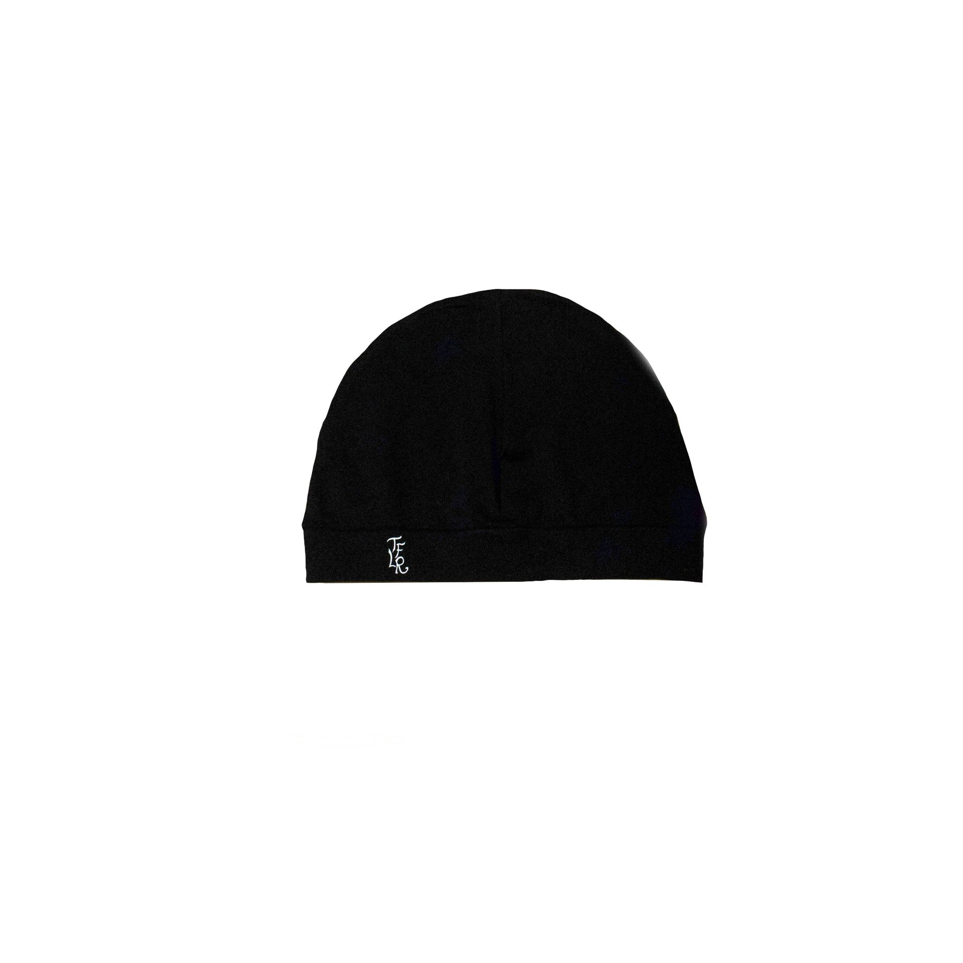 Skullcap noir